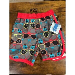Ok!e dokie Kids swimming trunks